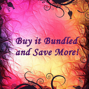 🤩Bundle & Save!🤩